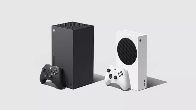 У Sony PlayStation 5 пока под вопросом. Xbox Series X получила спасительную функцию для освобождения места